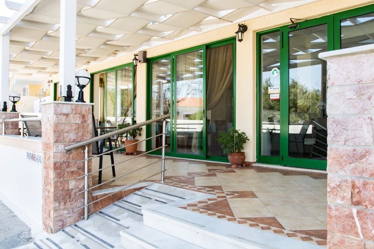Panorama Hotel, foto 4