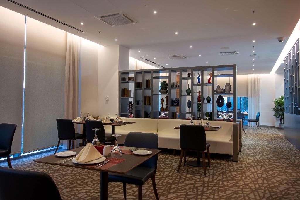 DoubleTree by Hilton Ankara Incek, foto 6