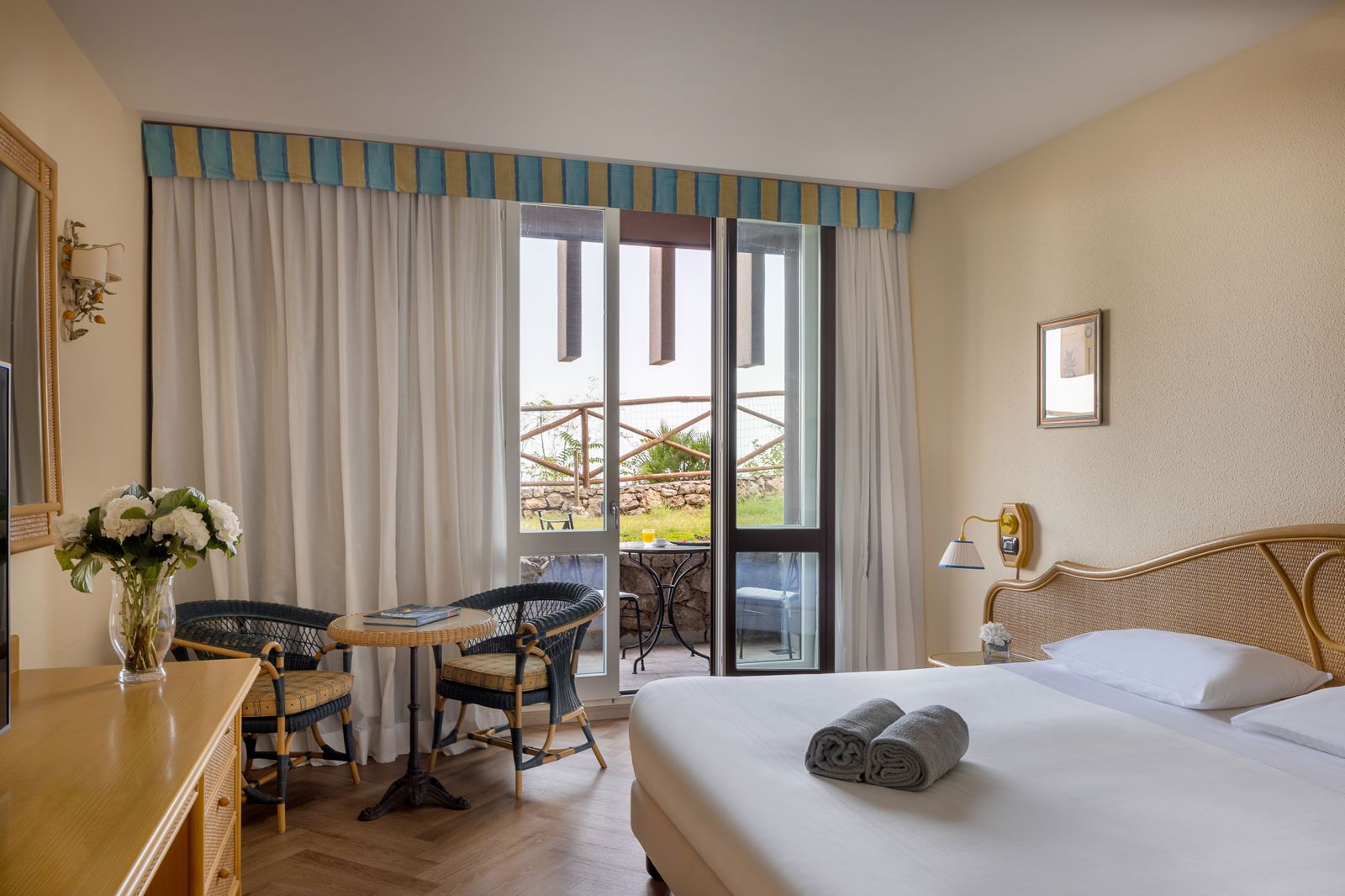 Unahotels Capotaormina, foto 10