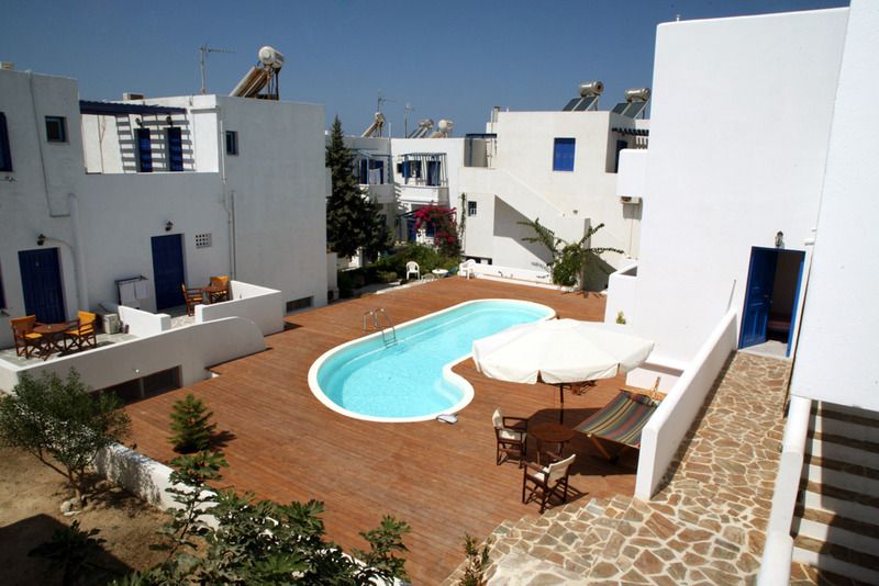 Apollon Studios-Rooms, foto 12