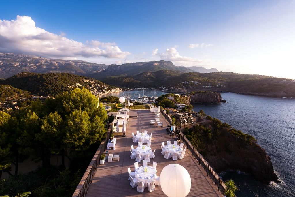 Jumeirah Mallorca, foto 7