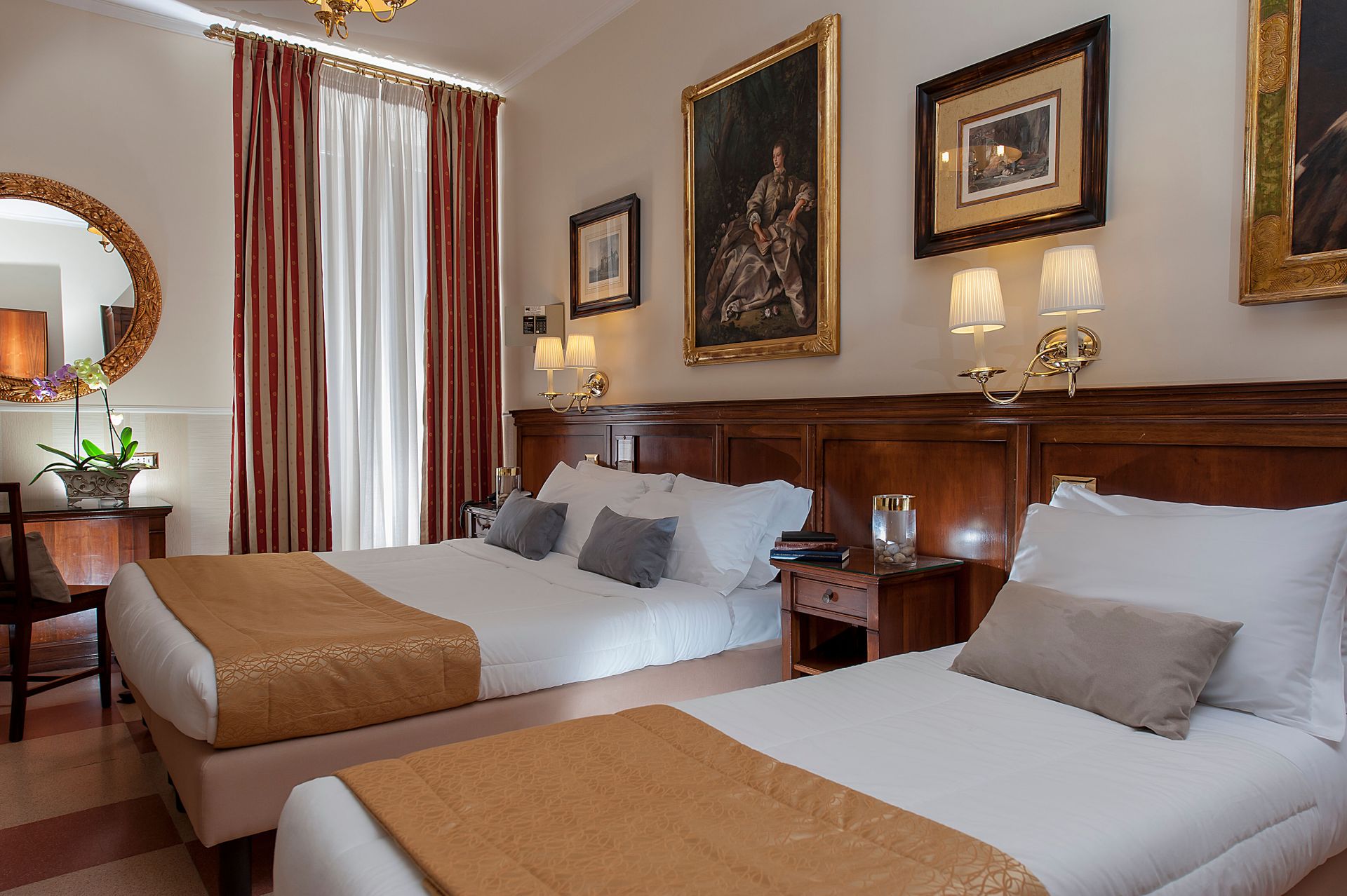 Hotel Des Artistes, foto 4