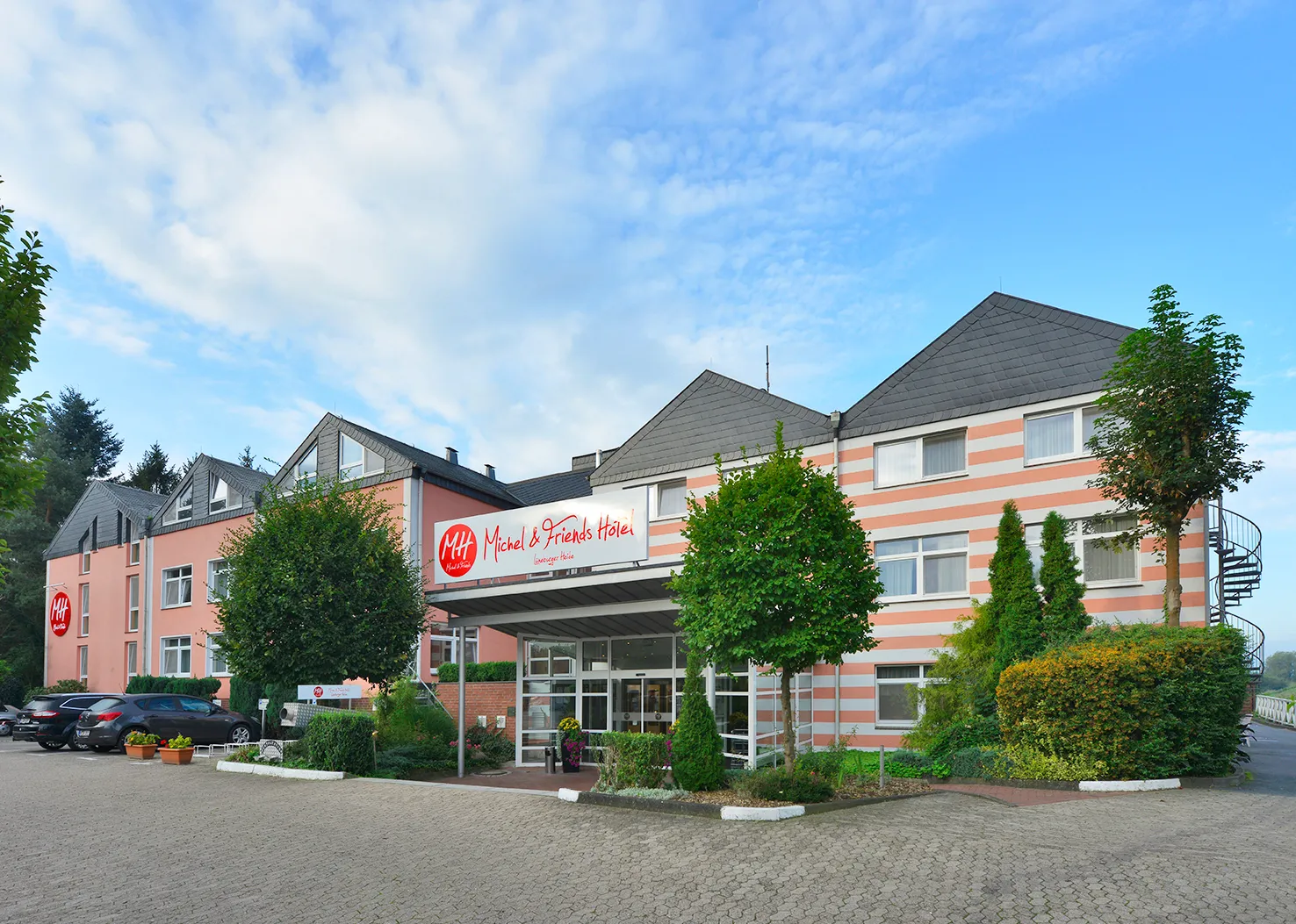 ACHAT Hotel Lüneburger Heide