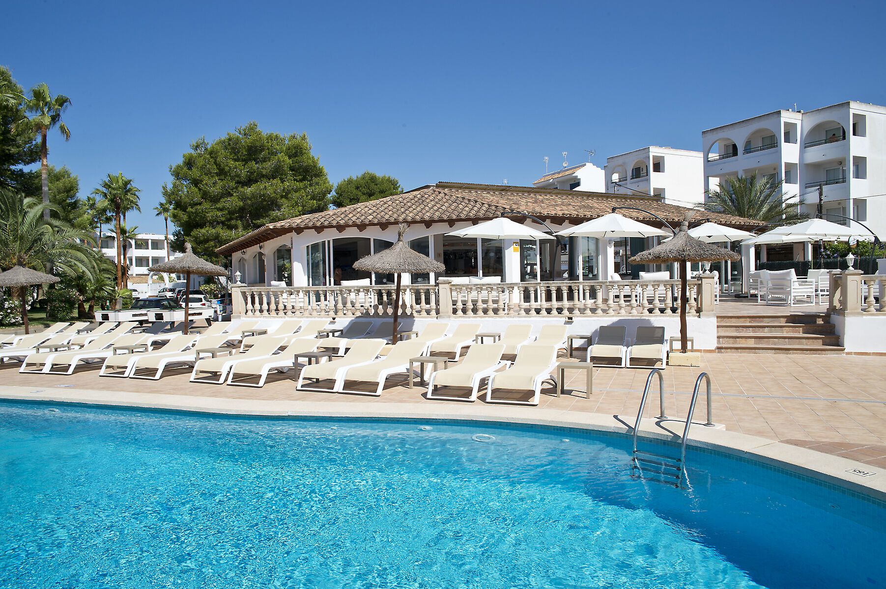 Wyndham Mallorca Portocolom Resort, foto 6