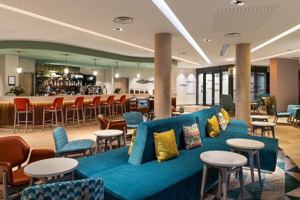 Hampton by Hilton Torquay, foto 8
