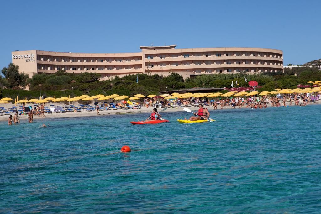 Club Esse Roccaruja, foto 9