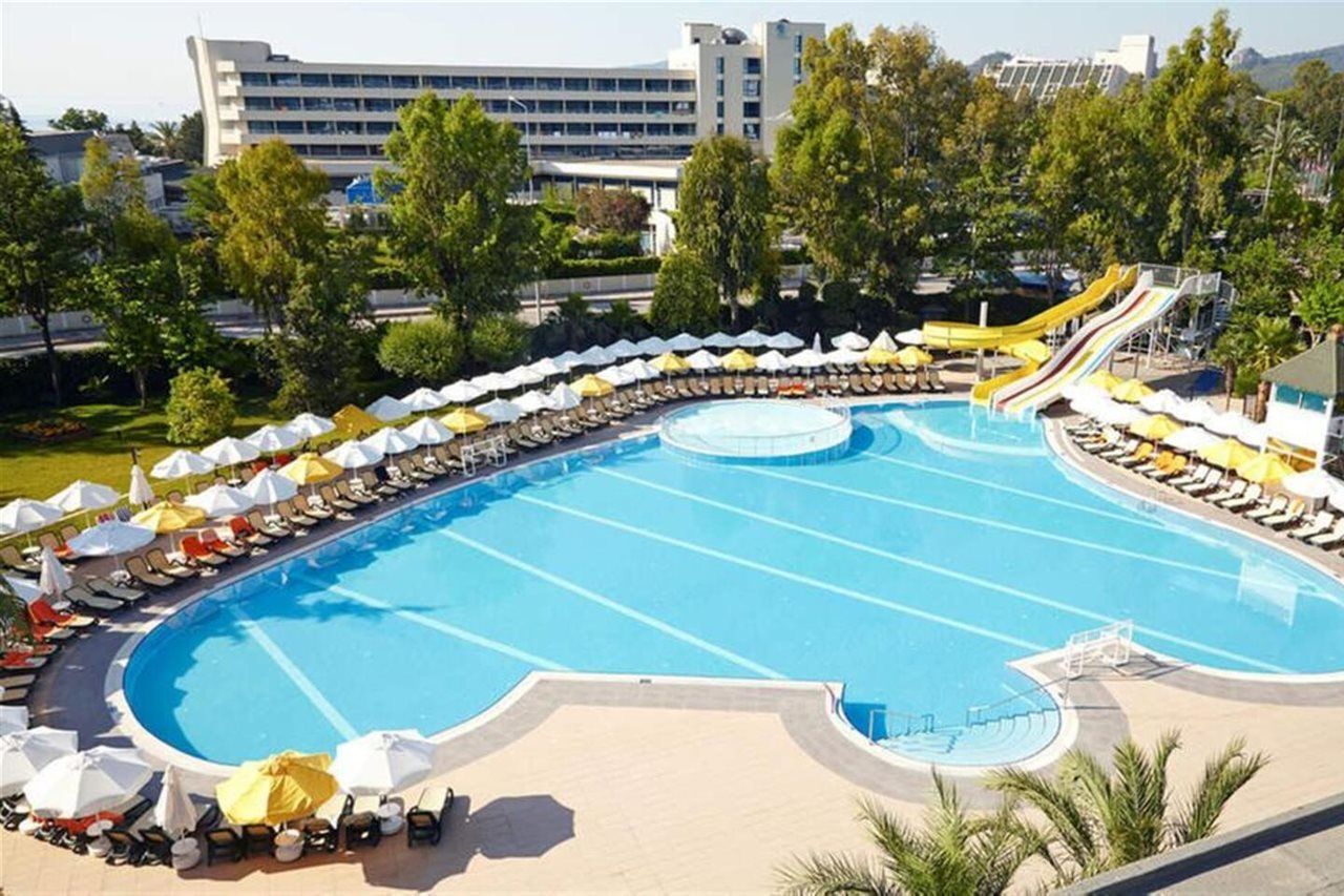Greenwood Kemer Resort, foto 8
