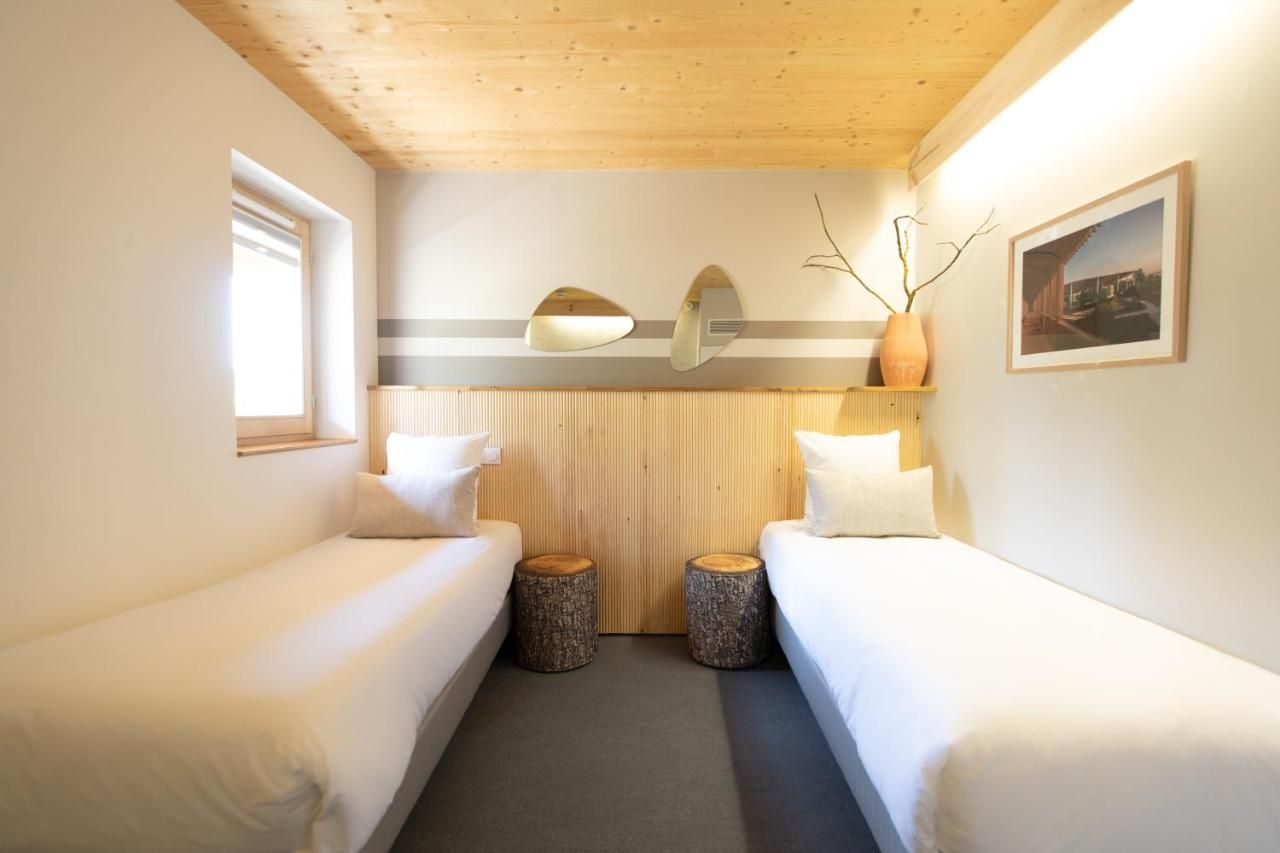 thecamp Hotel, foto 7