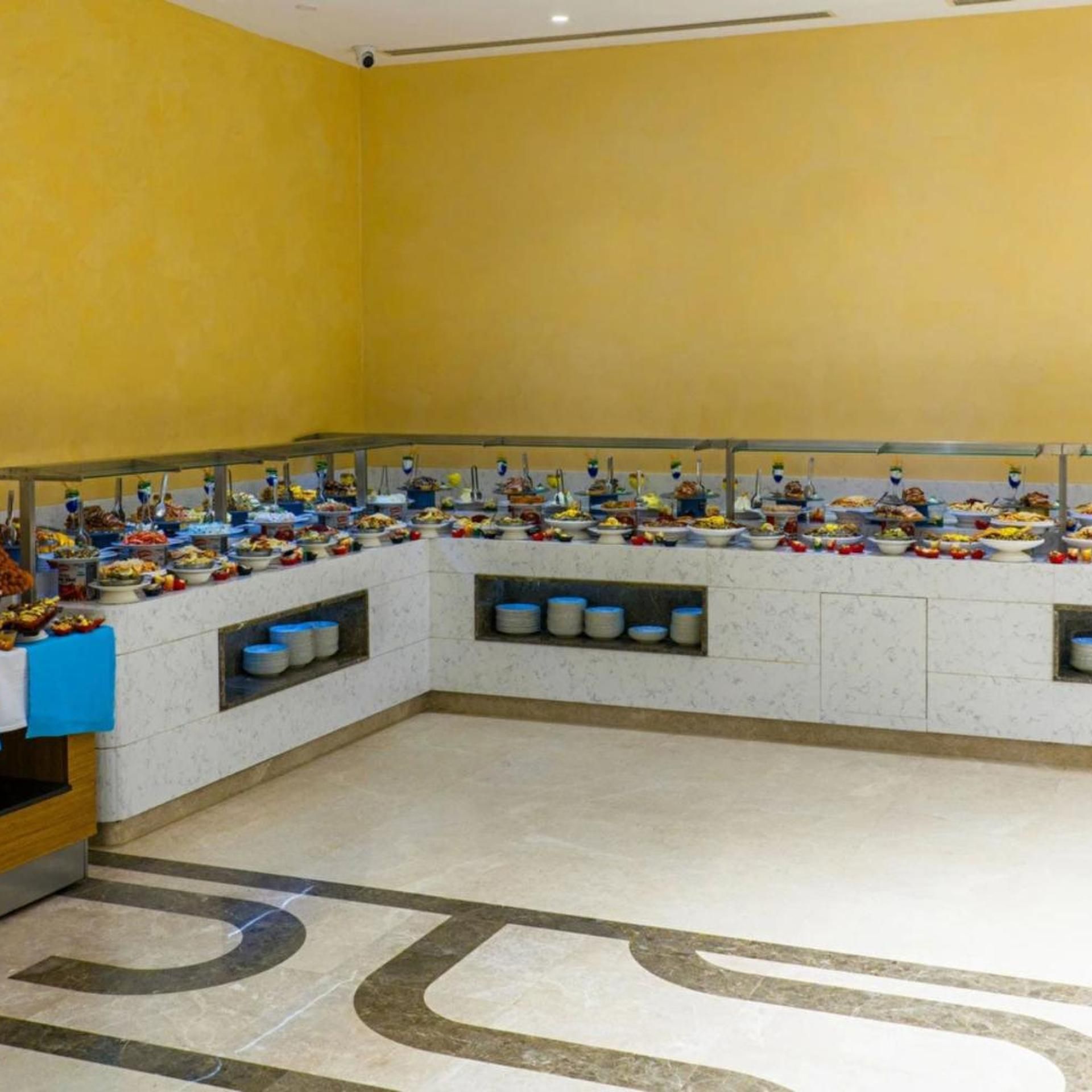 Özkaymak Otem Hotel, foto 13