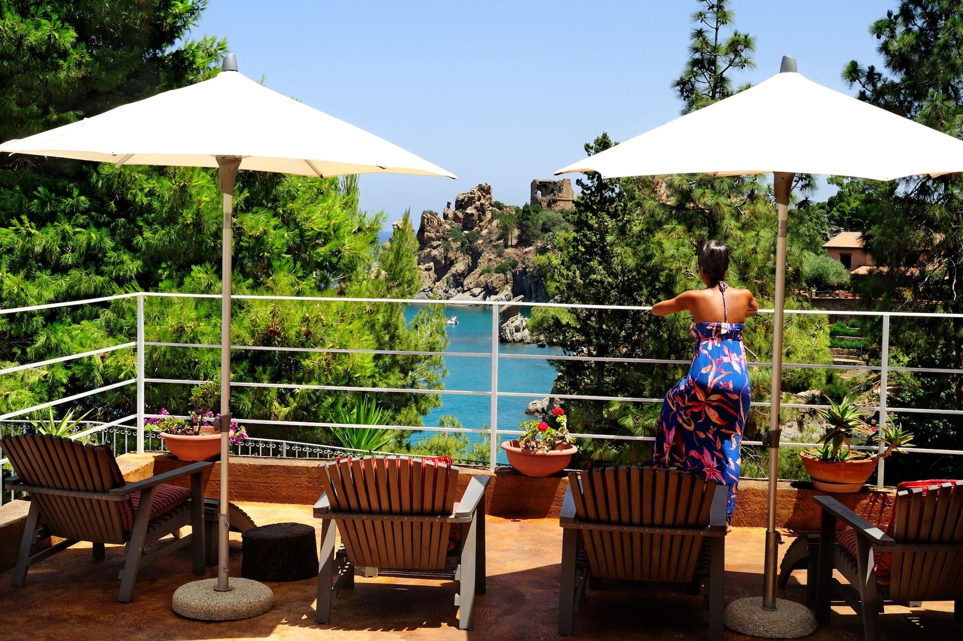 Le Calette Garden & Bay, foto 6