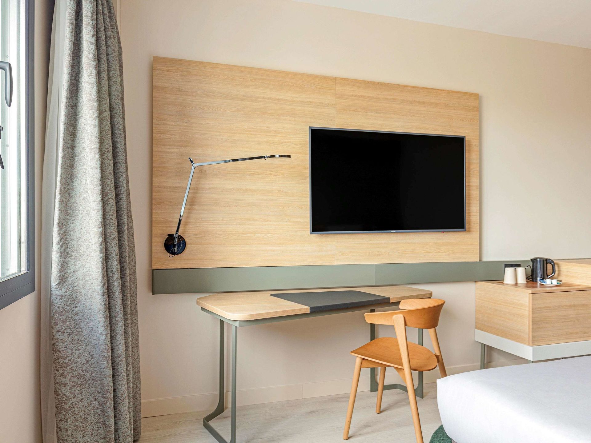 Novotel Madrid City Las Ventas, foto 14