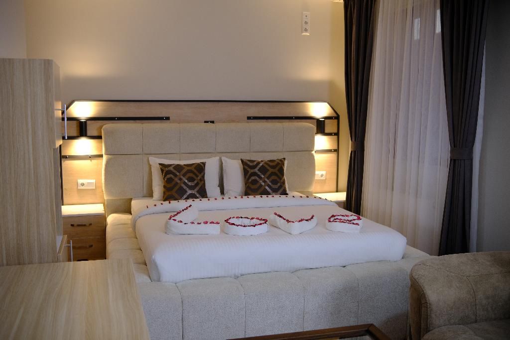Grand Otel Konuralp, foto 5