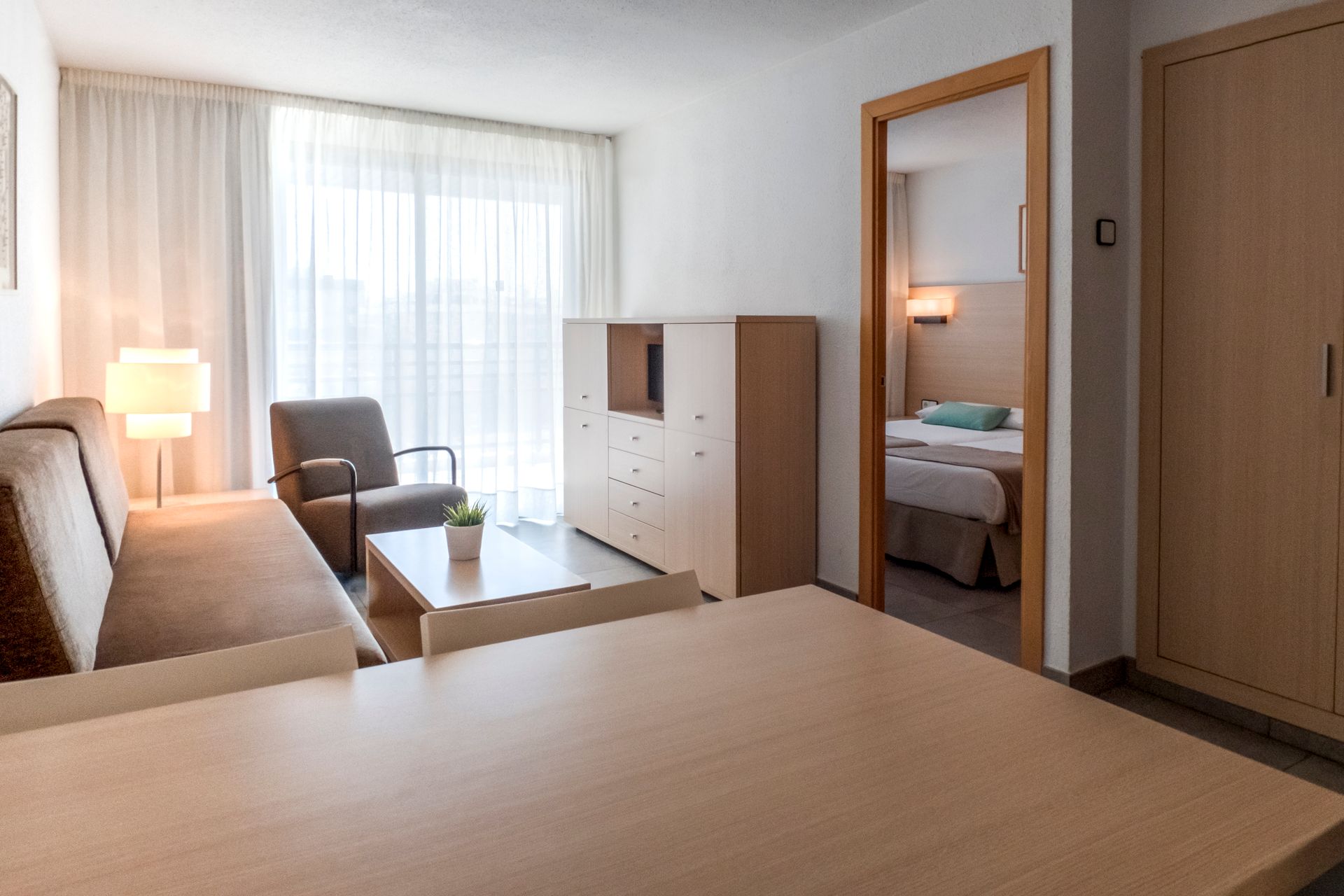 Apartaments CYE Salou, foto 8