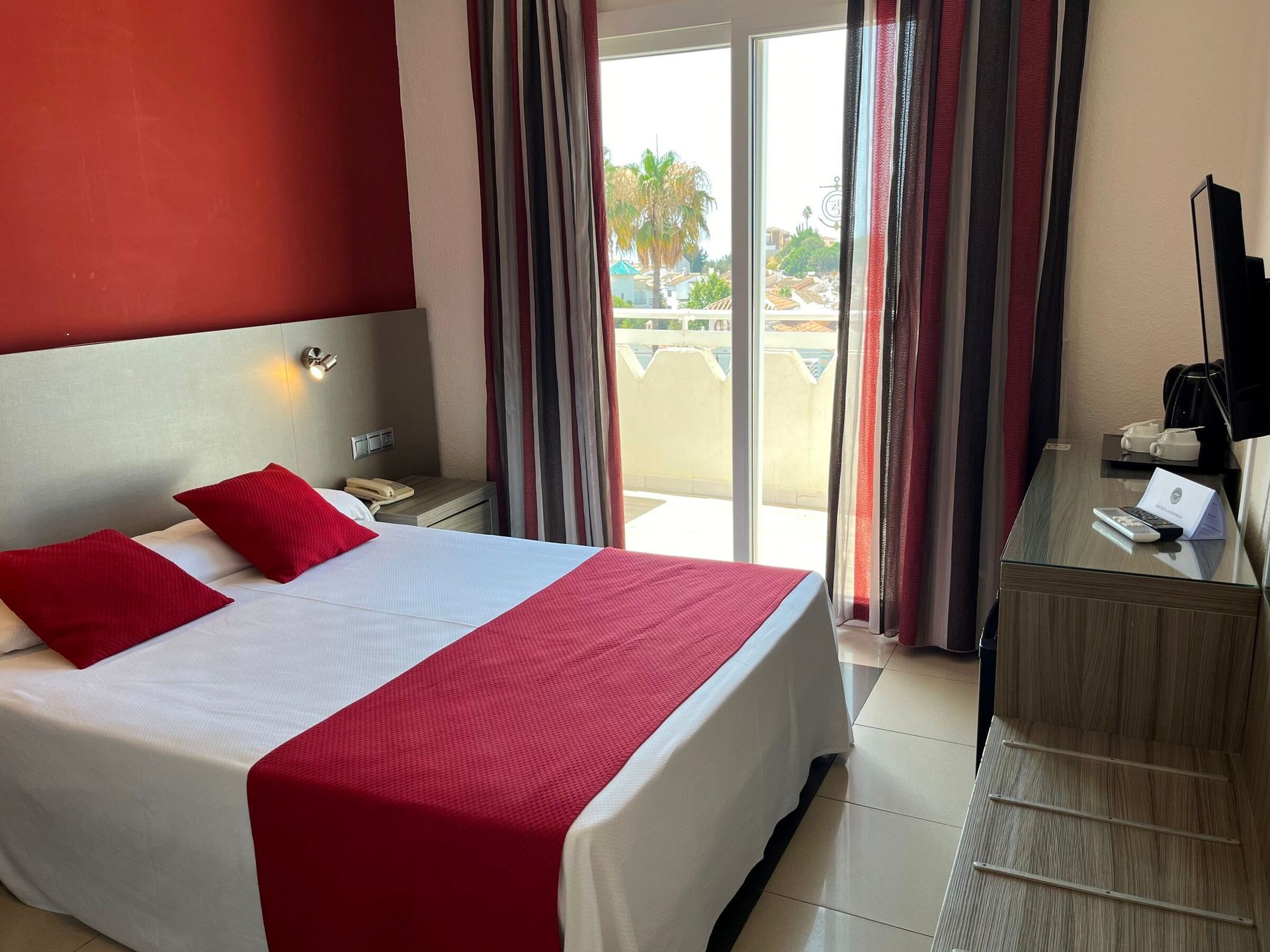 Hotel Nerja Club by Dorobe Hotels, foto 2