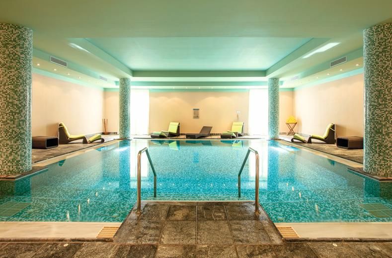 Atlantica Belvedere Resort, foto 12
