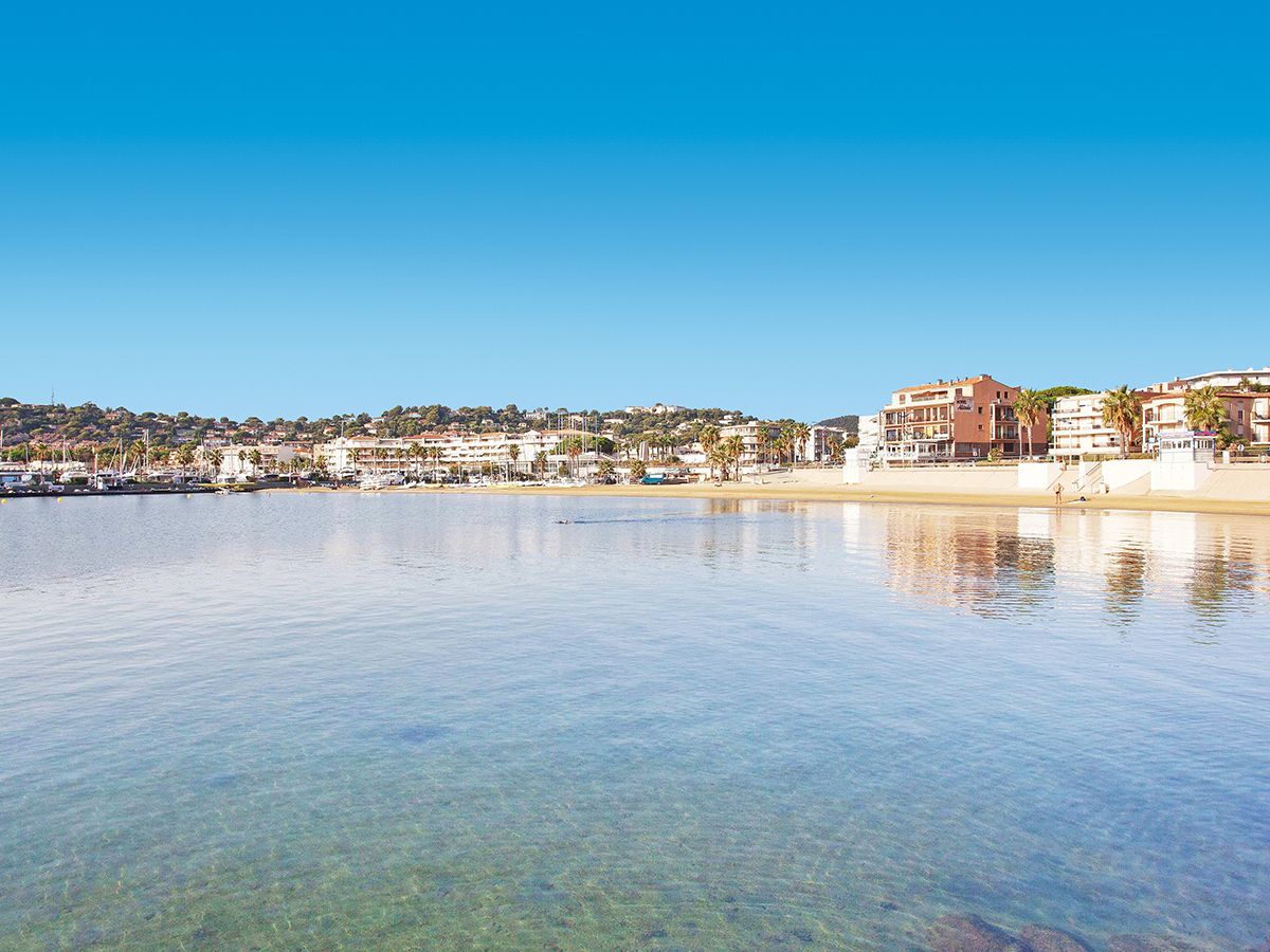 Résidence et Spa Odalys Les Canissons, foto 4