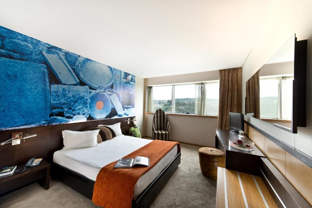 Penafiel Park Hotel & Spa, foto 8