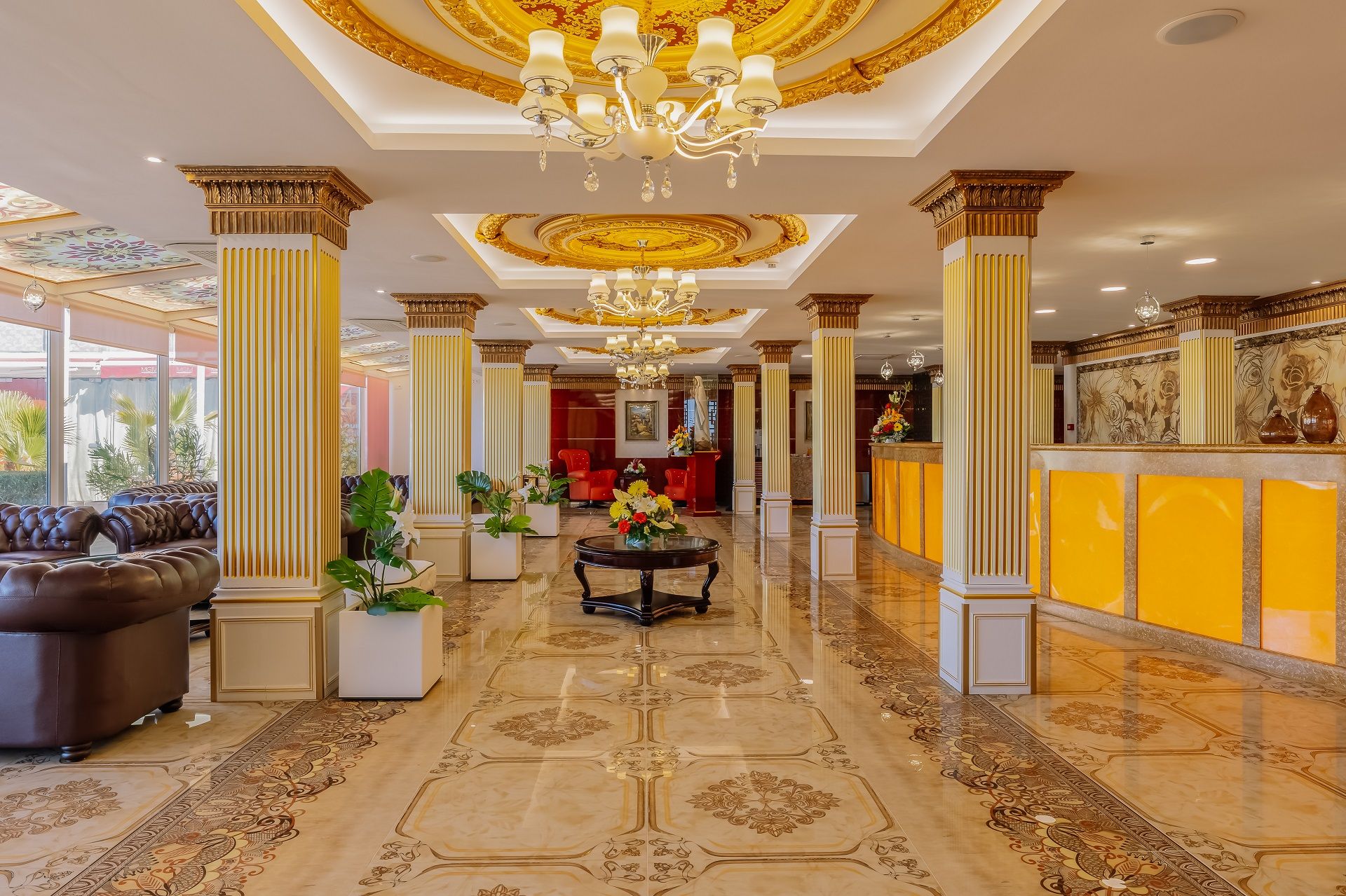 Monicca Collection Suites & Residences, foto 2