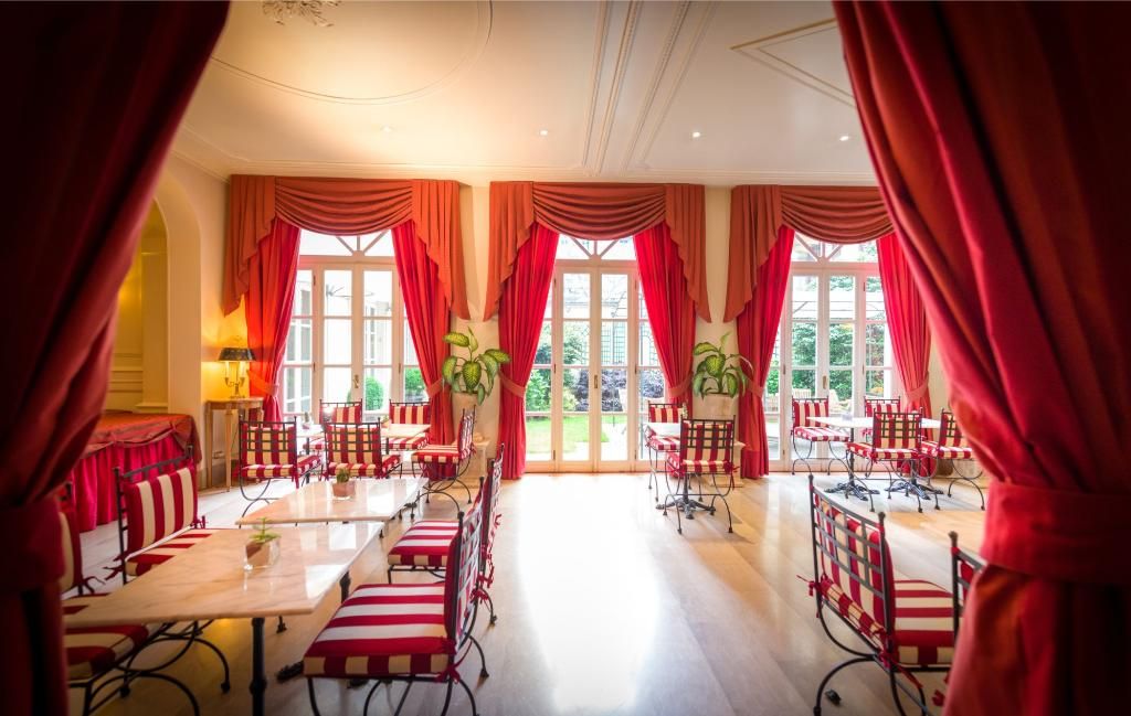 Grand Hotel Sitea, foto 9