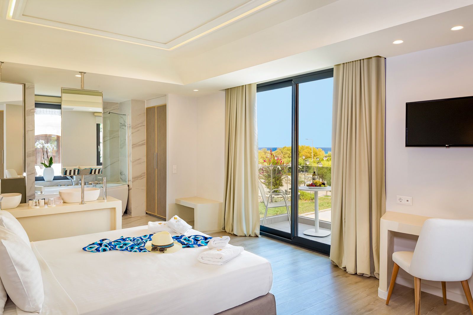 Samian Mare Hotel and Suites, foto 14