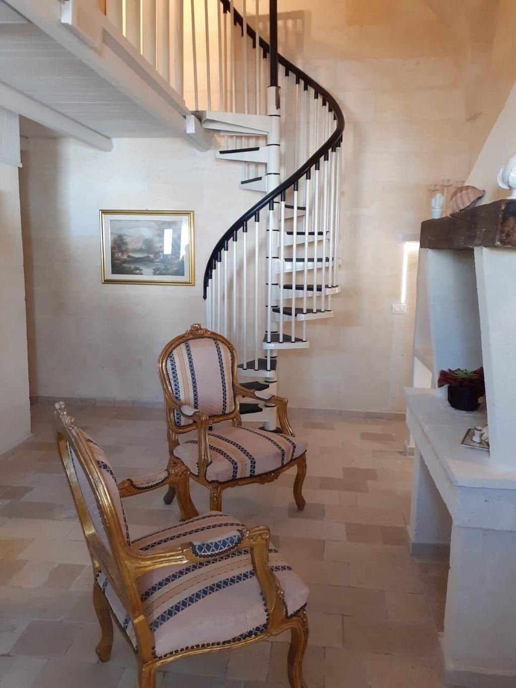Agriturismo Mascava di Torre Guaceto, foto 4
