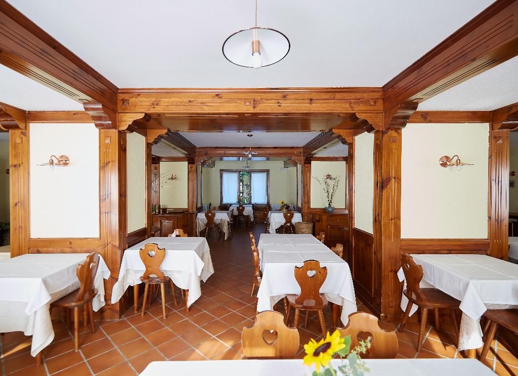 Villa Alpina, foto 11