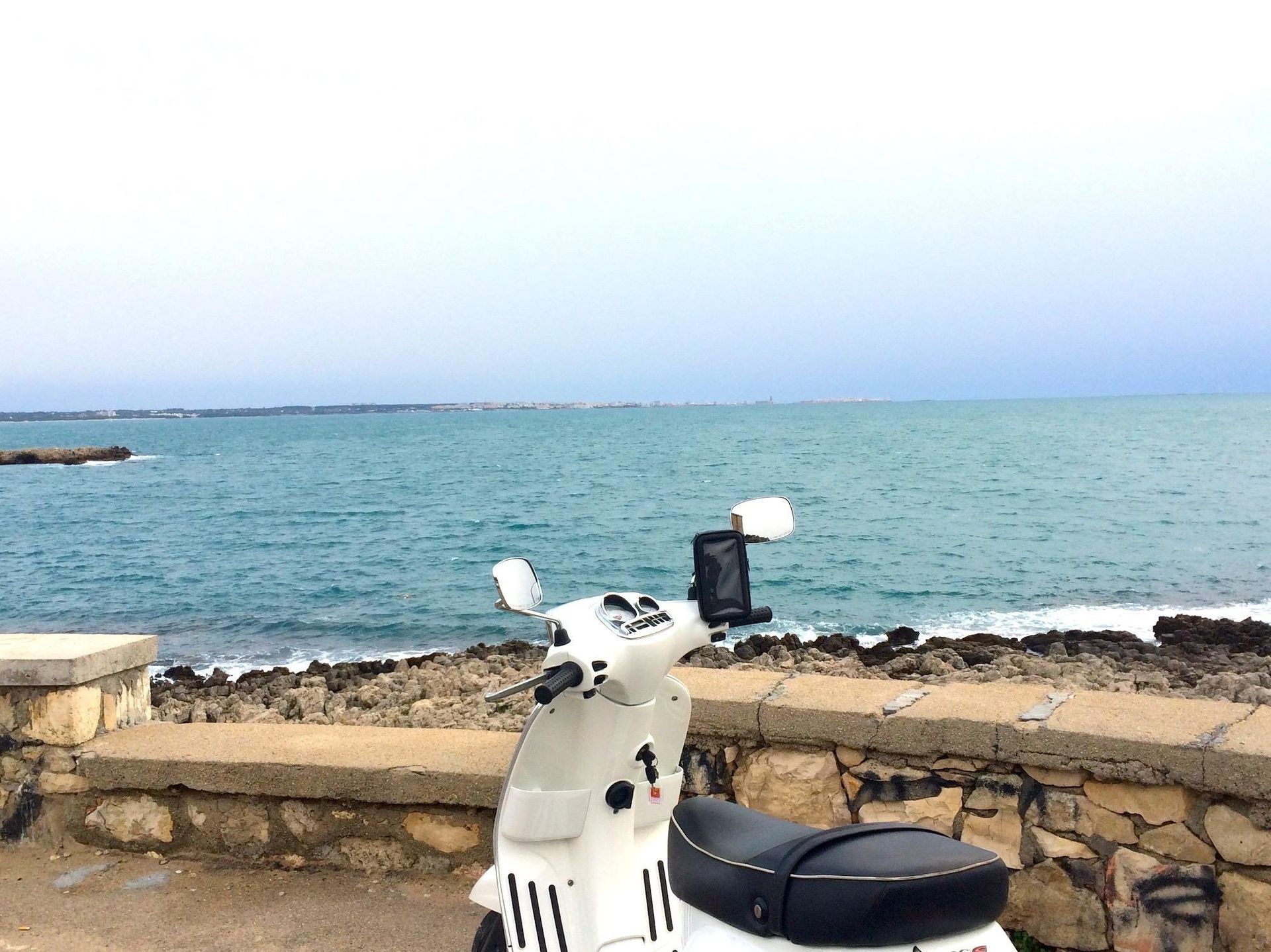 Privérondreis Ontdek Salento op de Vespa 8 dagen, foto 9