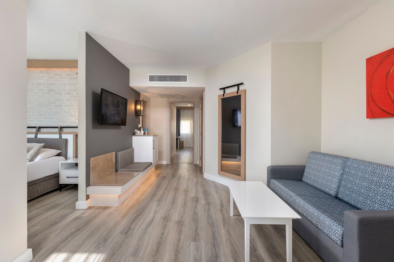 Limak Arcadia Sport Resort Hotel, foto 11