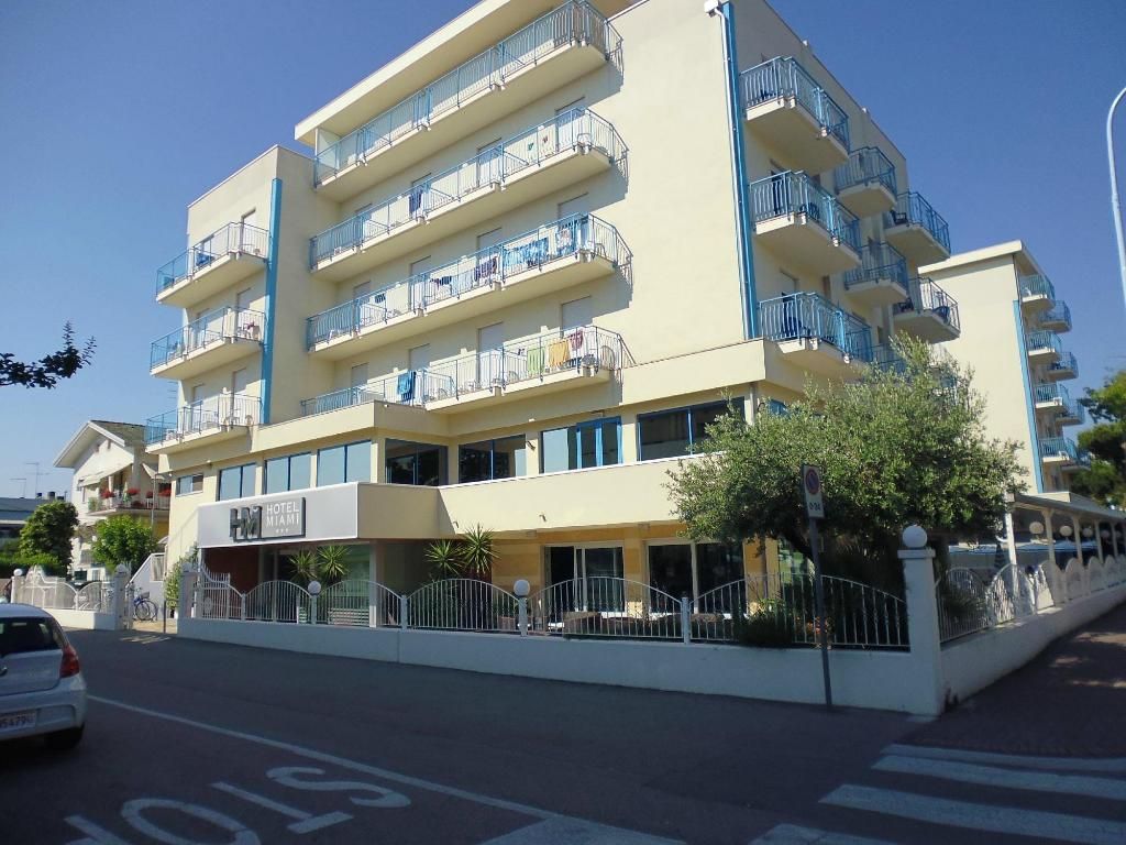 Hotel Miami, foto 11