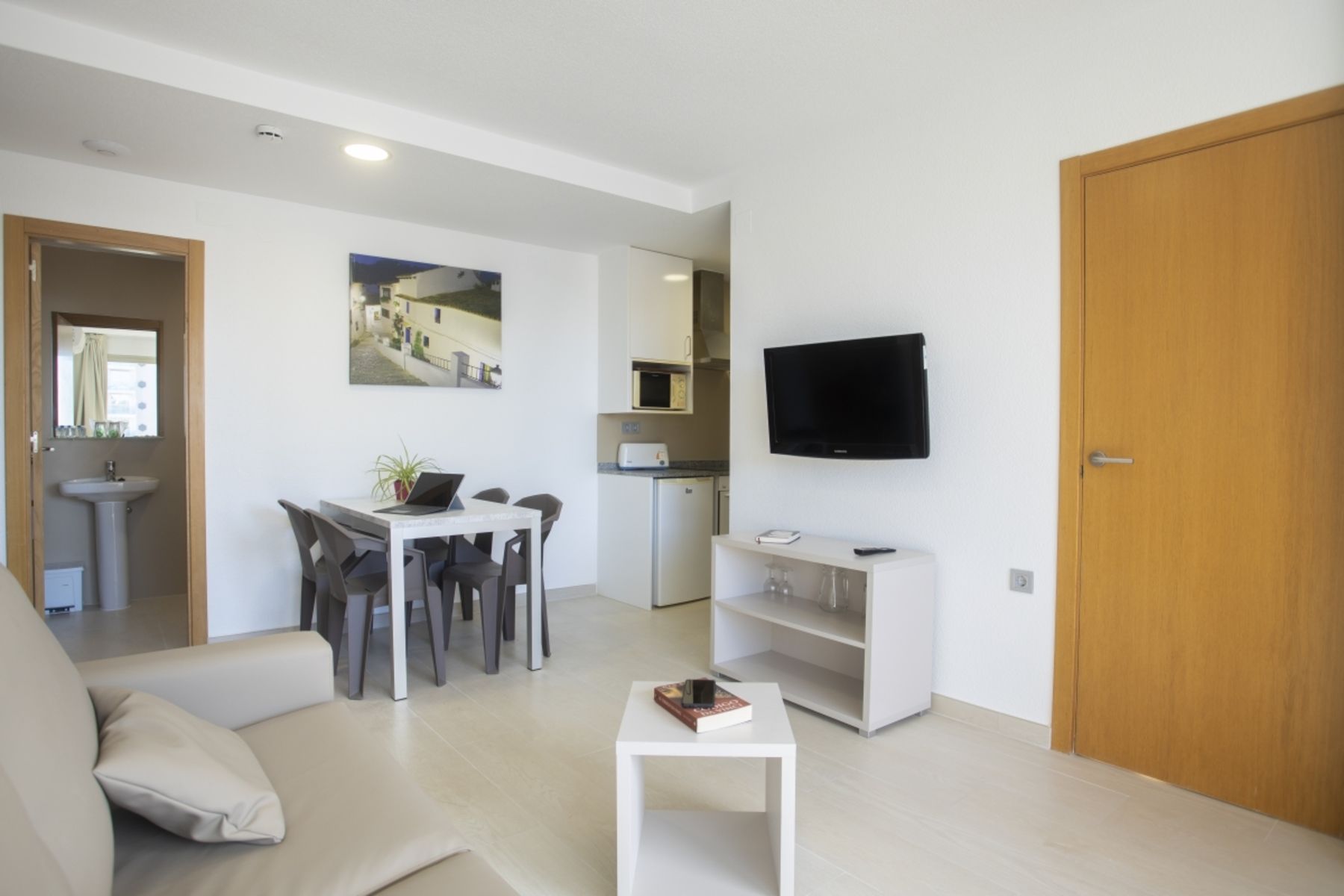 Aparthotel BCL Levante Club, foto 13