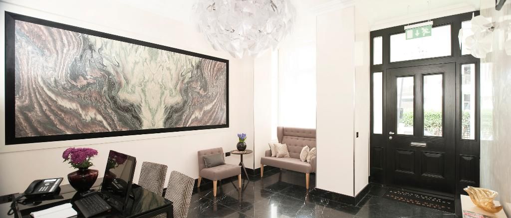 Ashburn Court Apartments, foto 2