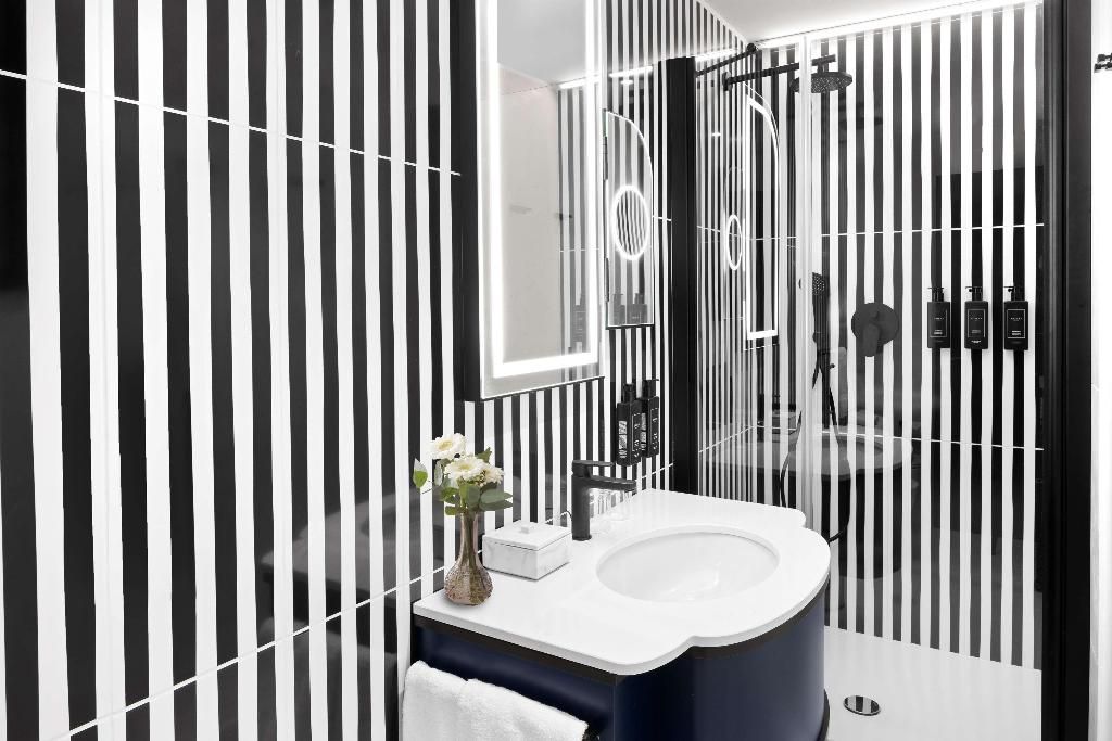 Anglo American Hotel Florence, Curio Collection by Hilton, foto 14