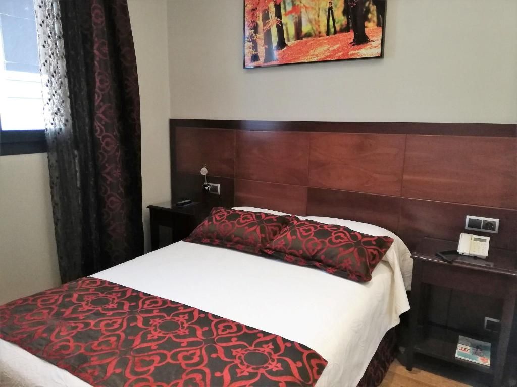 LB Lebrija Hotel, foto 12