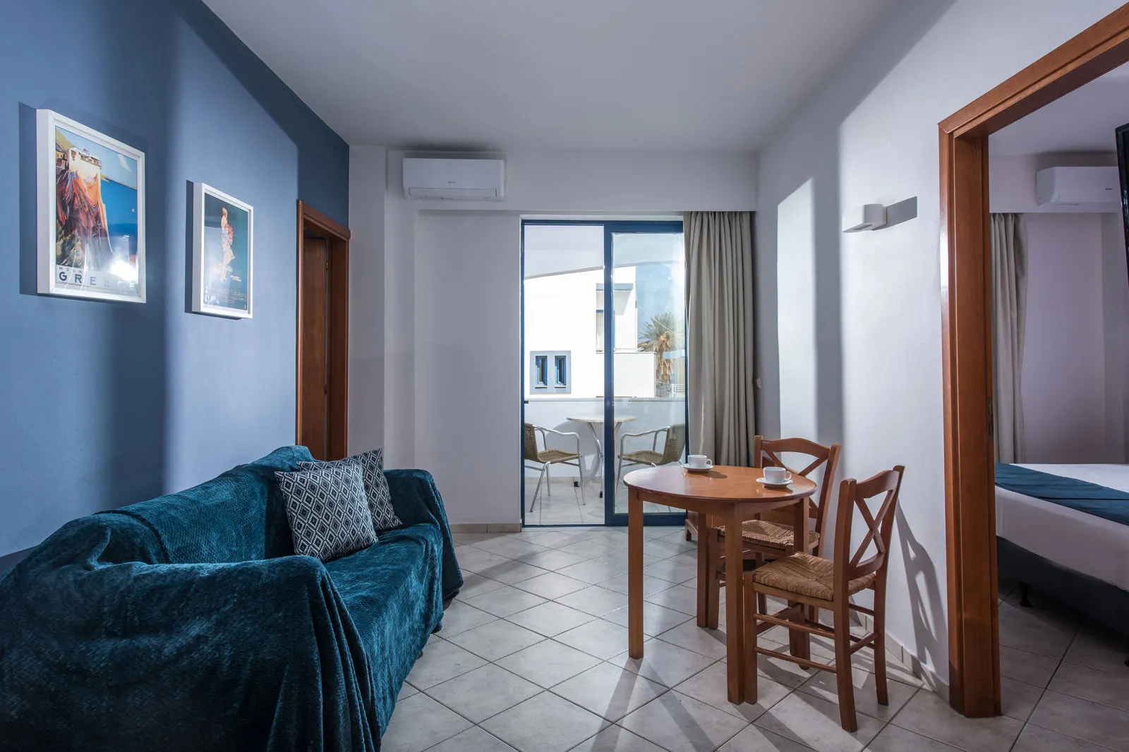 Eleni Beach Aparthotel