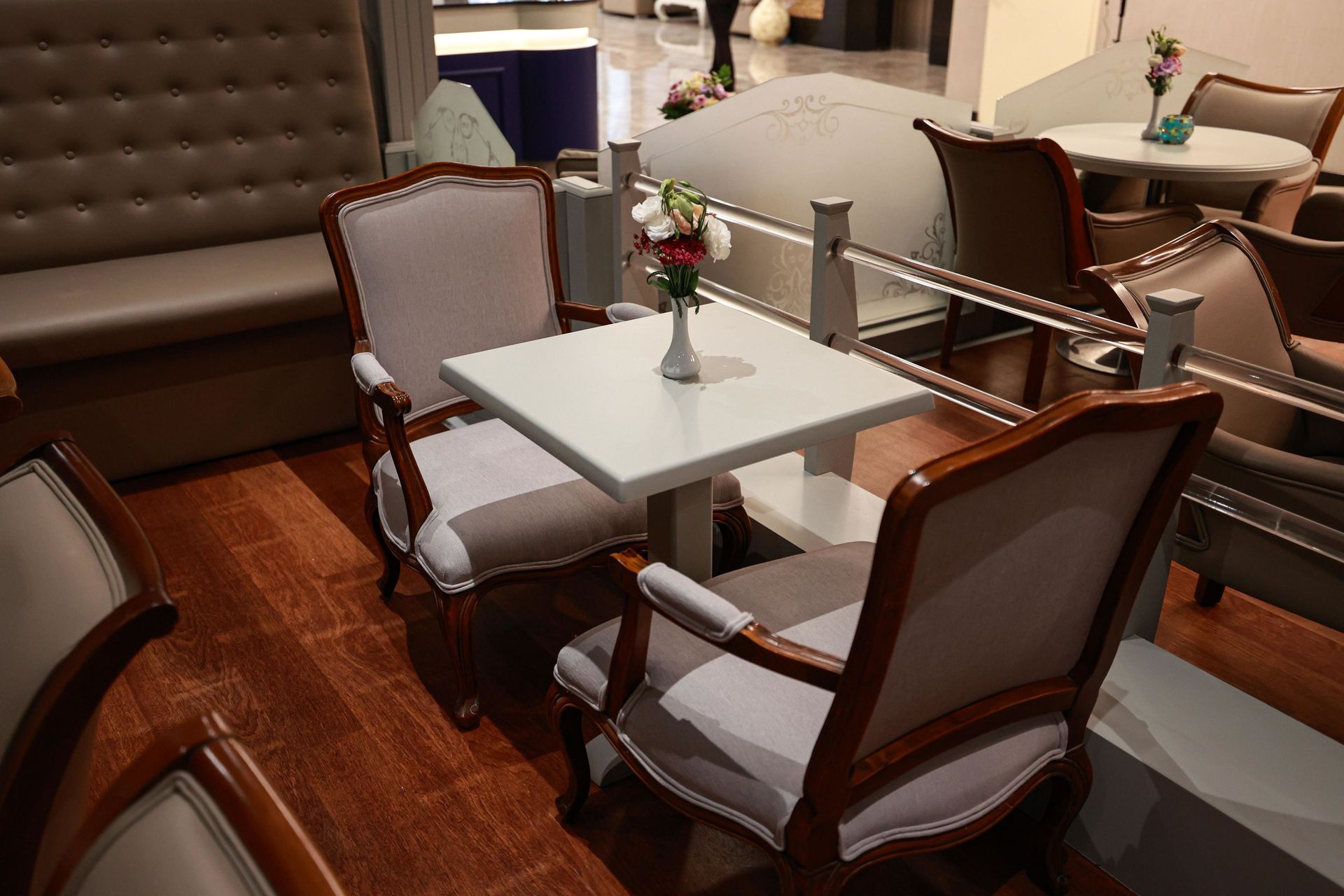 Istanbul Golden Park Hotel, foto 4