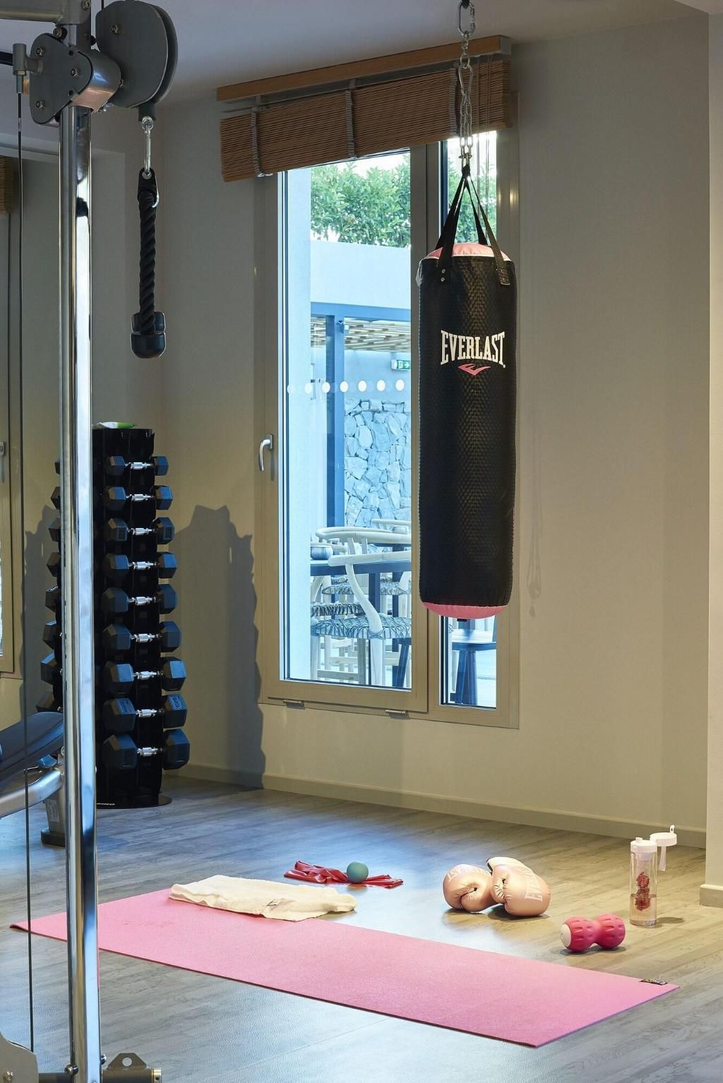 Moxy Patra Marina, foto 6