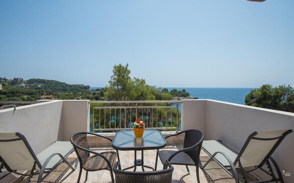Marilena Apartments, foto 13