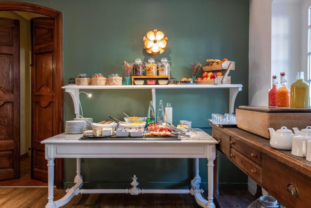 Boutique Hôtel Cézanne, foto 12