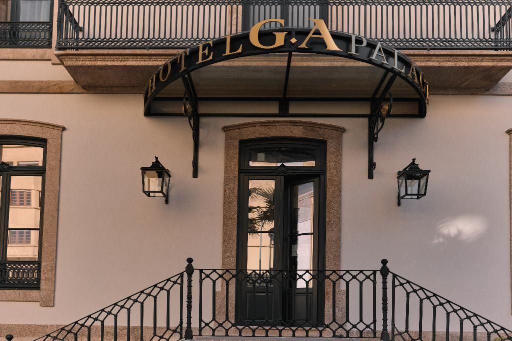 Hotel GA Palace, foto 7
