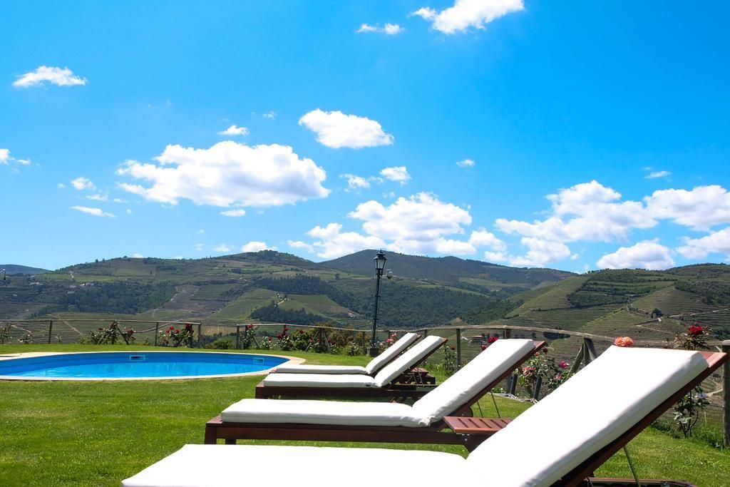 Hotel Quinta do Silval, foto 14