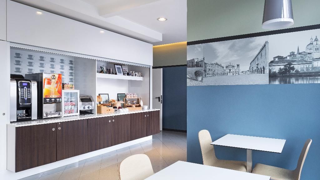 B&B HOTEL Mantova, foto 13