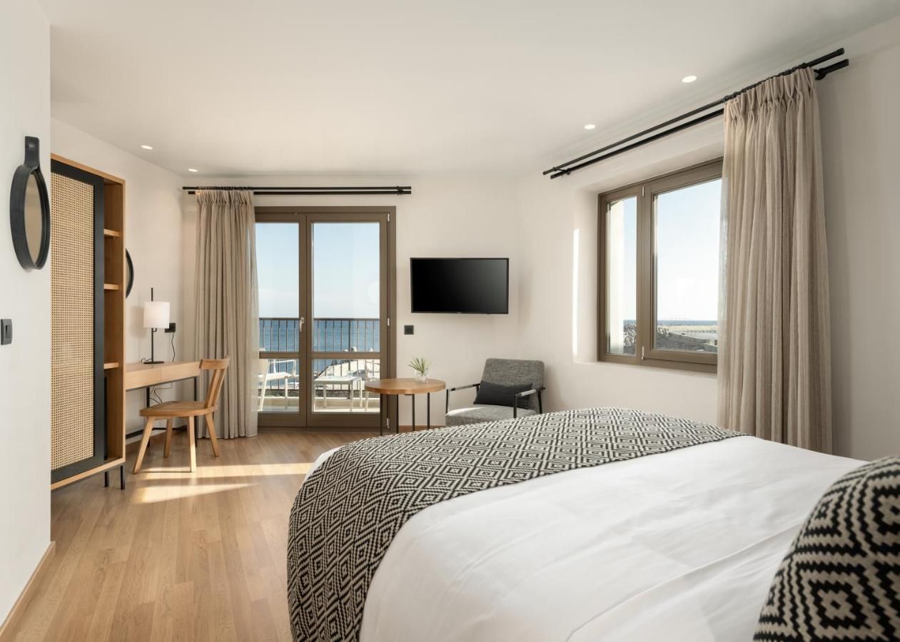 Hotel Ideon, foto 7