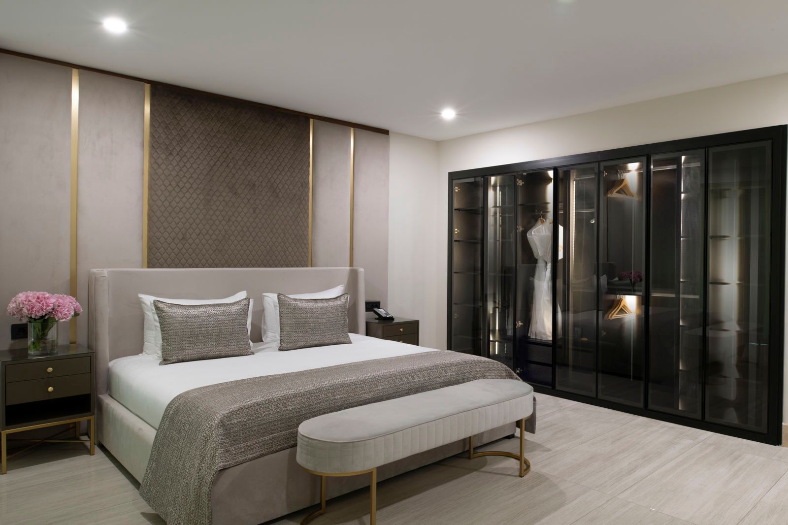 Vogue Hotel Supreme Bodrum, foto 12