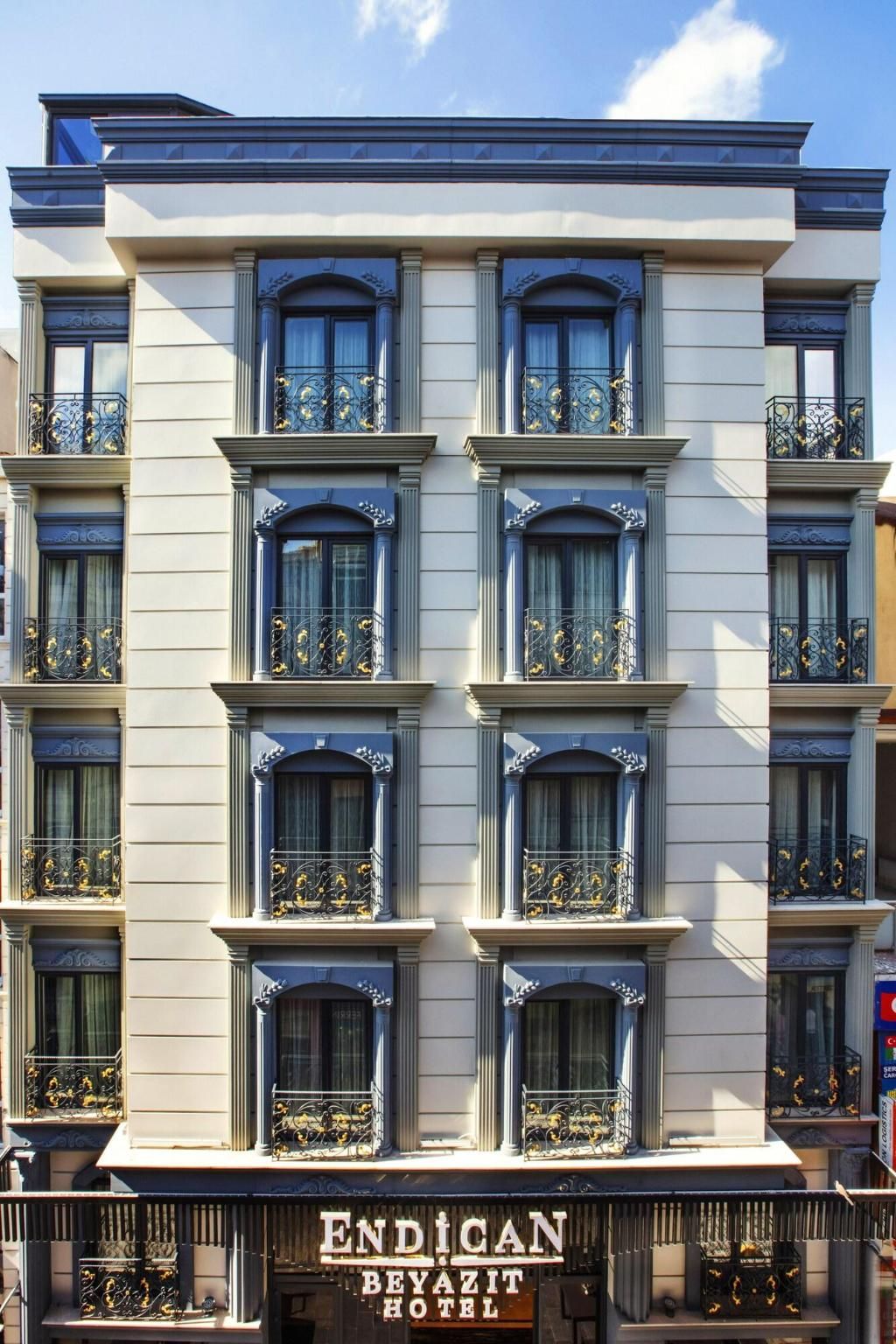 Endican Beyazit Hotel, foto 6