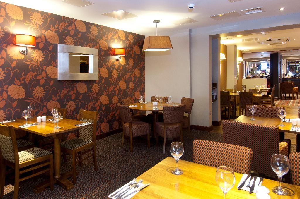 Premier Inn London Ealing, foto 12