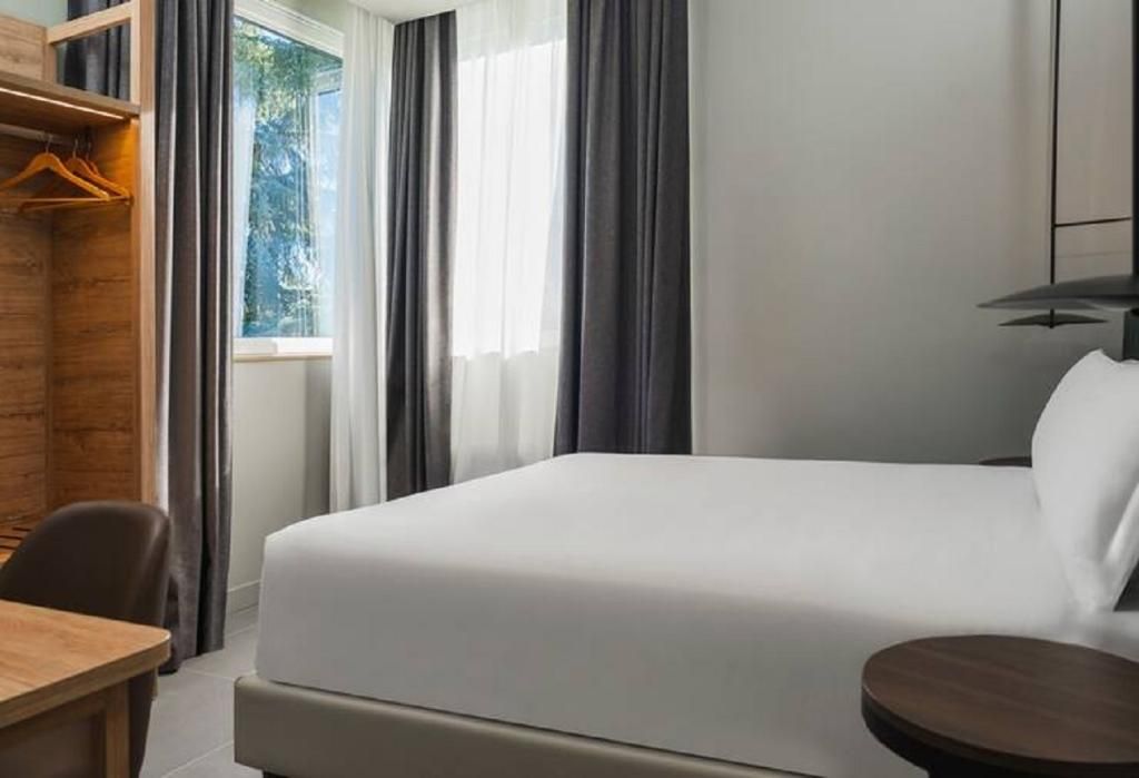 Hilton Garden Inn Bologna North, foto 14