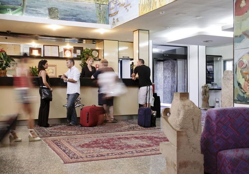 Hotel Califfo, foto 6