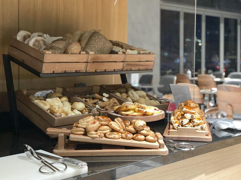 Four Points by Sheraton Istanbul Kagithane, foto 3