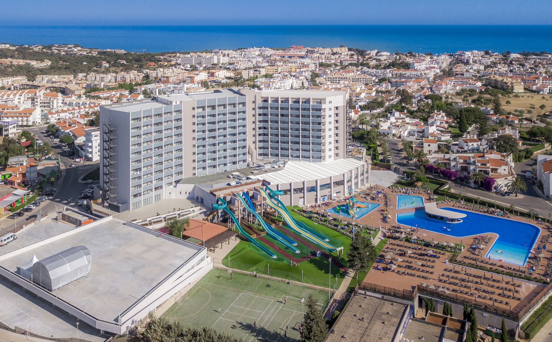 Jupiter Albufeira Hotel - Family & Fun, foto 4