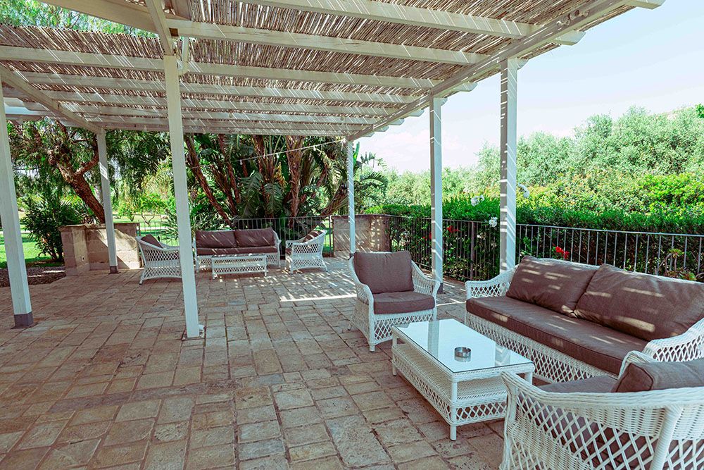 Masseria Casale del Murgese, foto 11